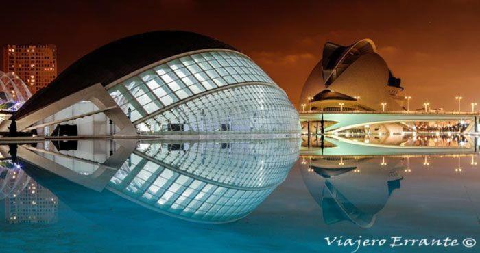 Apartamento Turistico Lux Center 발렌시아 외부 사진