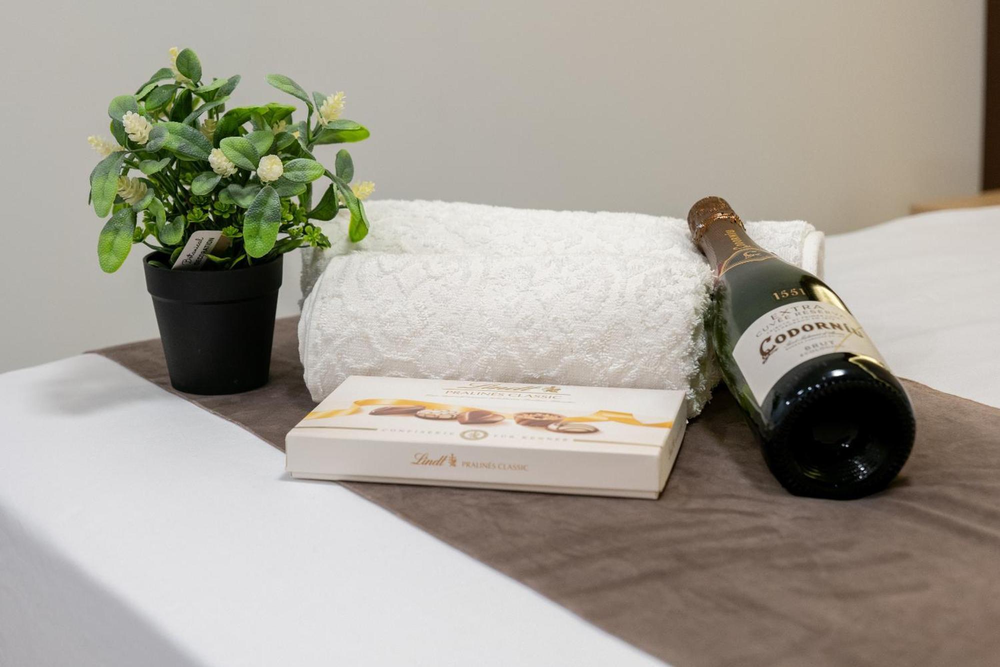 Apartamento Turistico Lux Center 발렌시아 외부 사진