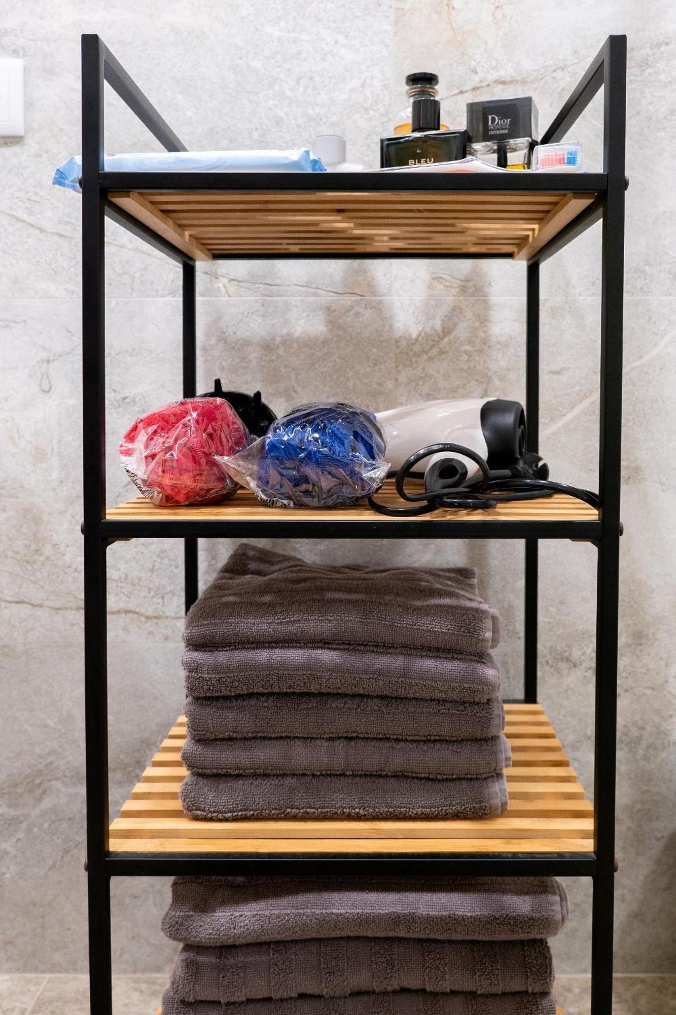 Apartamento Turistico Lux Center 발렌시아 외부 사진