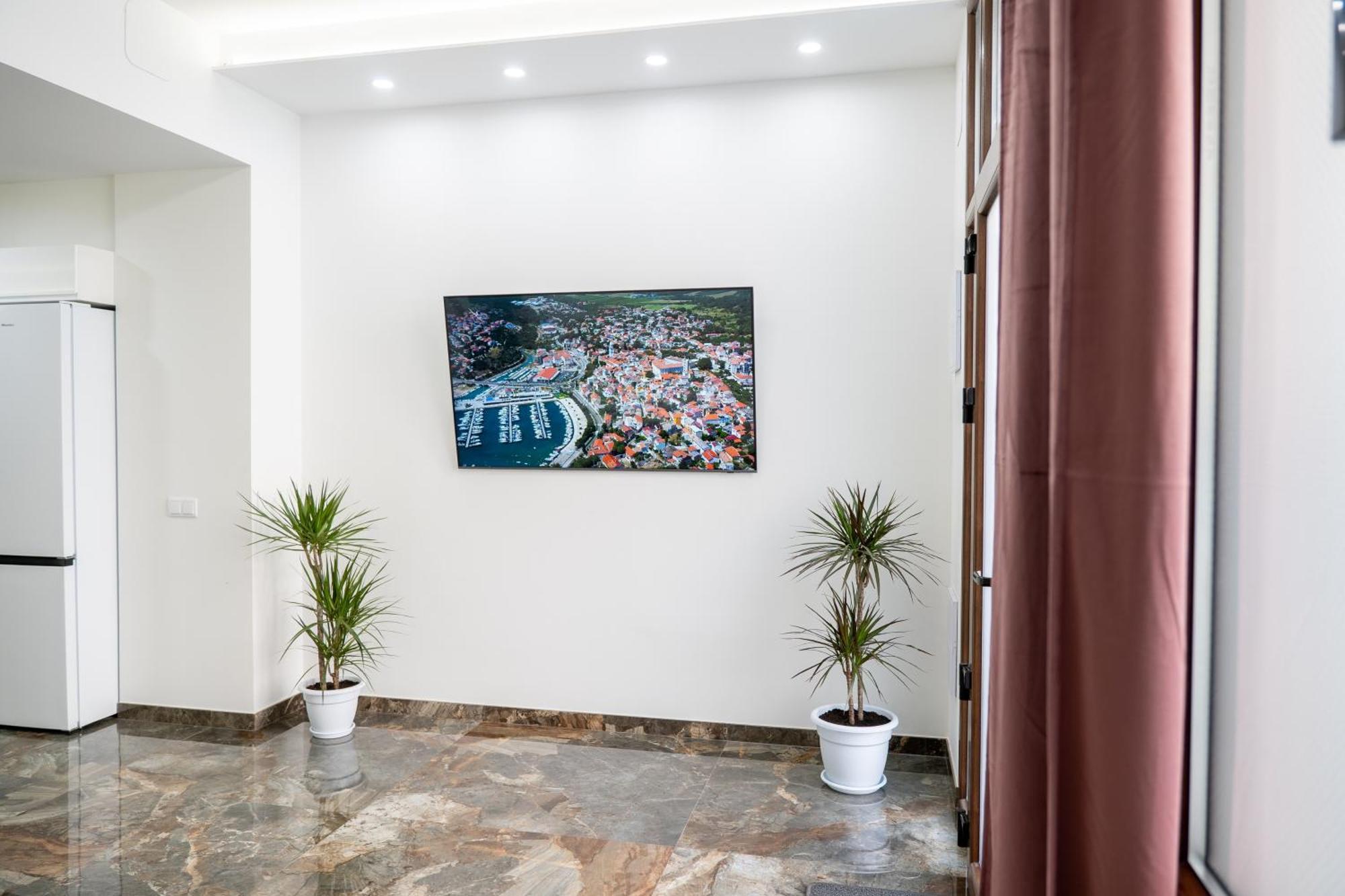 Apartamento Turistico Lux Center 발렌시아 외부 사진
