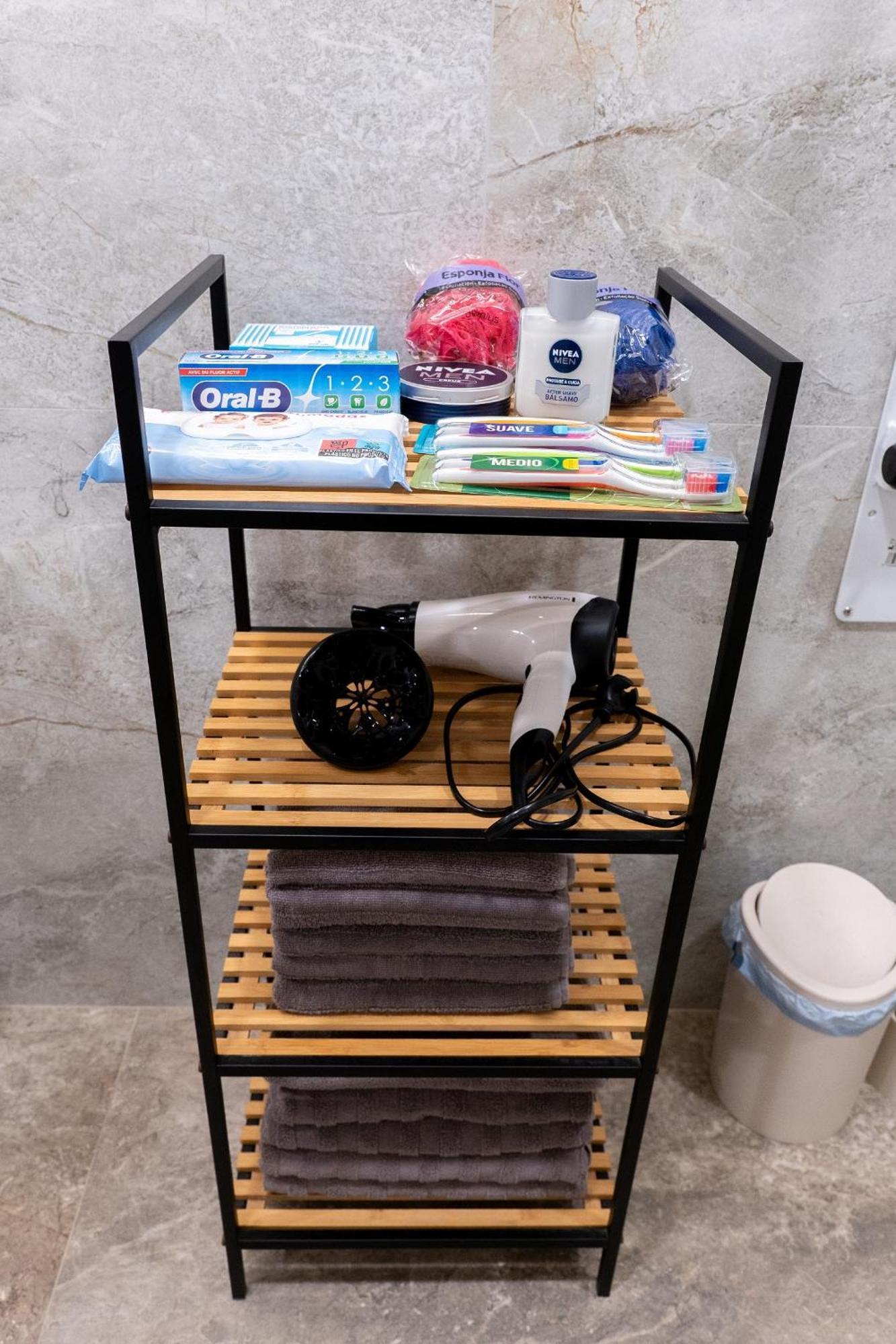 Apartamento Turistico Lux Center 발렌시아 외부 사진